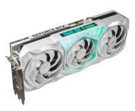 KFA2 GeForce RTX 5070 Ti HOF Gaming White 16GB GDDR7 DLSS4 - 1352133 - zdjęcie 5